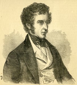 Charles Pelham Villiers (1802-98), alkotó: English School