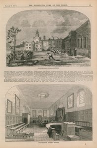 Charterhouse Iskola alkotó: English School