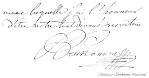 Chevalier Neukomm, (zenész) alkotó: English School