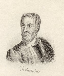 Kolumbusz Kristóf, a „Crabb