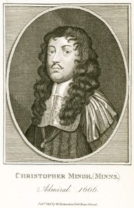 Christopher Ming alkotó: English School