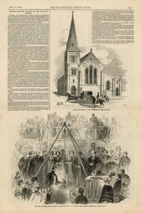 A londoni kikötő tengerészeinek temploma alkotó: English School