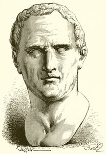 Cicero alkotó: English School