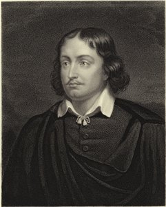 Claude Lorrain alkotó: English School