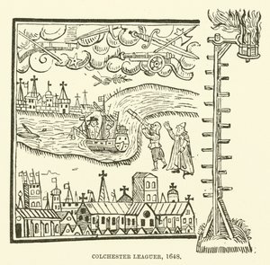 Colchester ligajátékos alkotó: English School