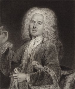 Colley Cibber alkotó: English School