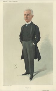 E H Carlile ezredes alkotó: English School
