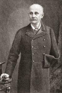 Sir Edward Ridley Colborne Bradford ezredes alkotó: English School