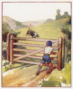 Parancsok: (színes litográfia) alkotó: English School