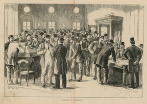Összehasonlítás Tattersallsban alkotó: English School