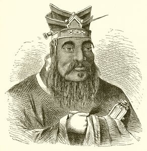 Konfuciusz alkotó: English School