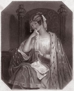 Cordelia (Lear király) (Lear király) - in - "" Shakespeare Women