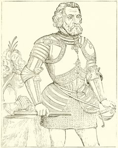 Cortez alkotó: English School