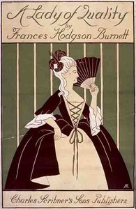 Frances Hodgson Burnett 