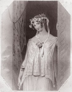 Cressida (Troilus és Cressida) (Troilus és Cressida) - in - "" Shakespeare Women