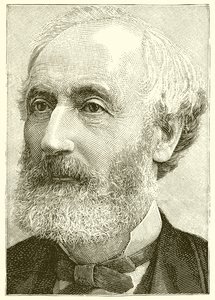 Cyrus W. Field alkotó: English School