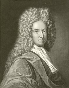 Daniel Defoe alkotó: English School