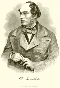 Daniel Maclise alkotó: English School