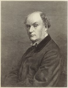 Daniel Maclise alkotó: English School