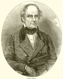 Daniel Webster alkotó: English School