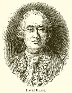 David Hume alkotó: English School
