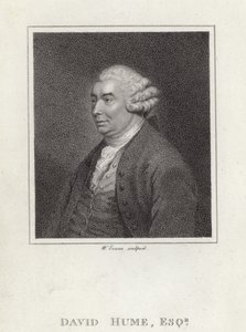 David Hume alkotó: English School