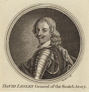 David Lesley alkotó: English School
