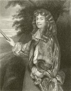 David Leslie, Newark First Lord alkotó: English School