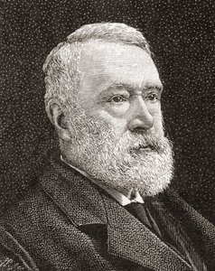 David Mather Masson alkotó: English School