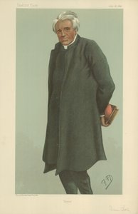 Samuel Hole rochesteri dékán alkotó: English School