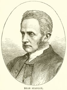 Dean Stanley alkotó: English School