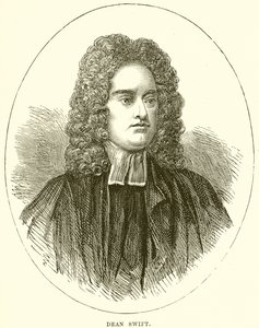 Dean Swift alkotó: English School