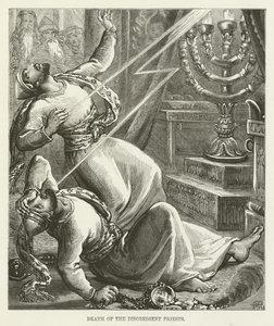 Az engedetlen papok halála alkotó: English School