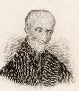 Denis Petau, a „Crabb