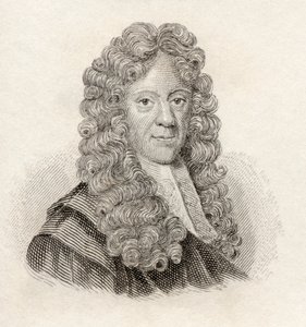 Denzil Holles alkotó: English School