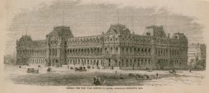 Tervezés a hadihivatal számára alkotó: English School