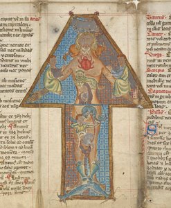 Részlet a Zodiac Manről, illusztráció a "Physician