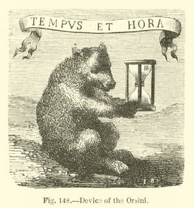Az Orsini készüléke alkotó: English School