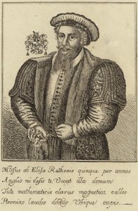 Mark Ridley doktor alkotó: English School