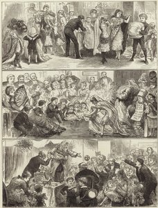 Hazai színházak alkotó: English School