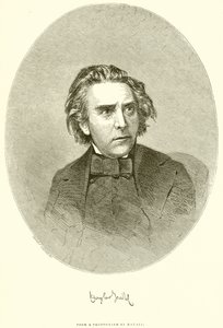 Douglas Jerrold alkotó: English School