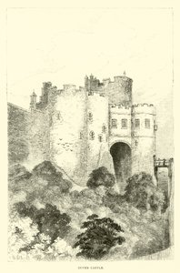 Doveri kastély alkotó: English School