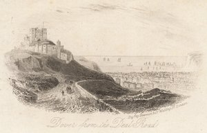 Dover a Deal Roadról alkotó: English School