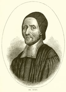 Dr. Busby alkotó: English School
