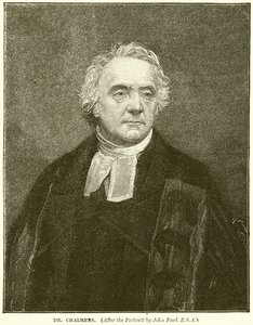 Dr. Chalmers alkotó: English School