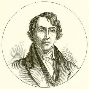 Dr. Channing alkotó: English School