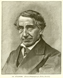 Dr. Dollinger alkotó: English School