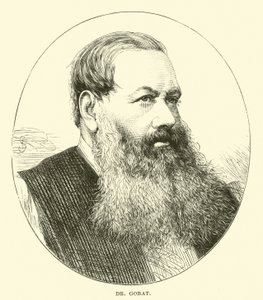 Dr. Gobat alkotó: English School
