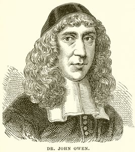Dr. John Owen alkotó: English School
