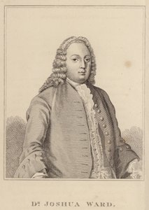 Dr. Joshua Ward alkotó: English School